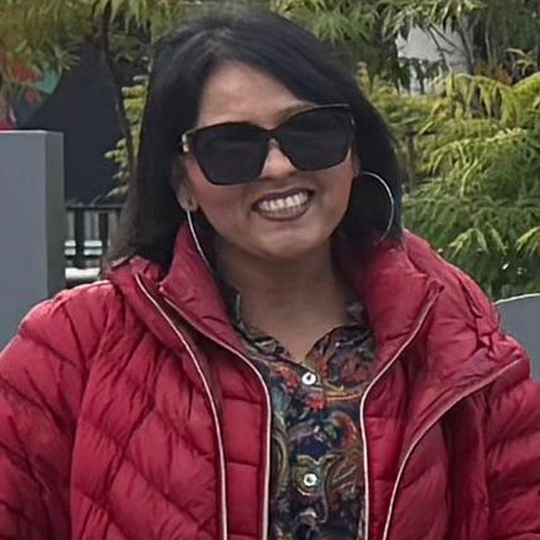 Neelu Vyas — Senior Journalist and Founder of Jan Gan Man 24x7